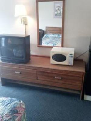 фото отеля Travel Inn Natchez