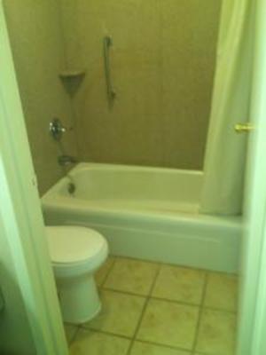 фото отеля Travel Inn Natchez