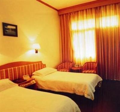 фото отеля Hanpankou Hotel
