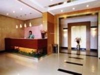 Hanpankou Hotel