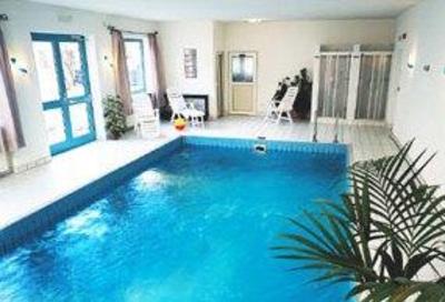 фото отеля Apparthotel Traube
