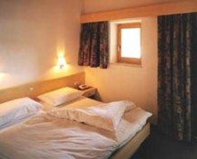 фото отеля Apparthotel Traube