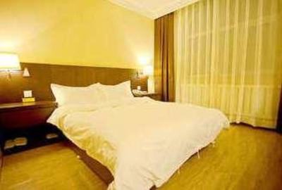фото отеля Fenglin Lvzhou Hotel