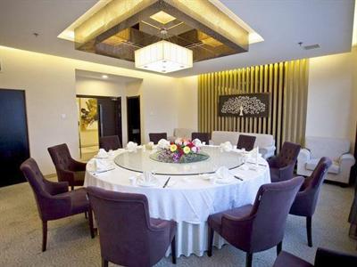 фото отеля Fenglin Lvzhou Hotel