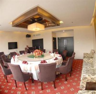 фото отеля Fenglin Lvzhou Hotel