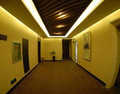 фото отеля Fenglin Lvzhou Hotel