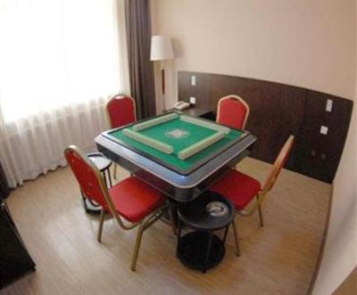 фото отеля Fenglin Lvzhou Hotel