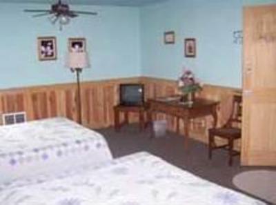 фото отеля Cloudcroft Hotel