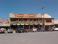Cloudcroft Hotel