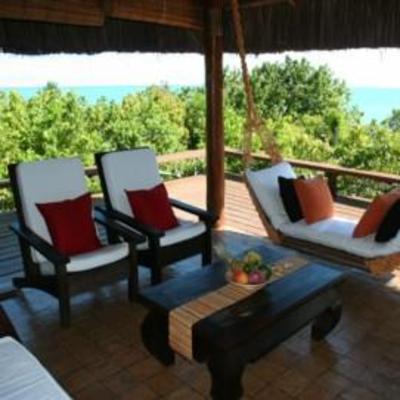 фото отеля Bahia Beach House