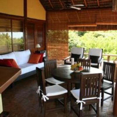 фото отеля Bahia Beach House