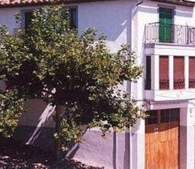 фото отеля Casa Adelina