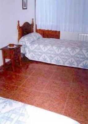 фото отеля Casa Adelina