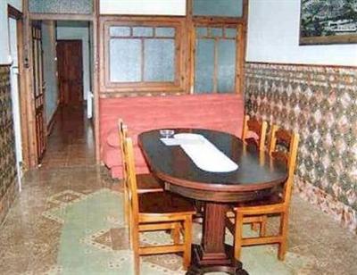 фото отеля Casa Adelina