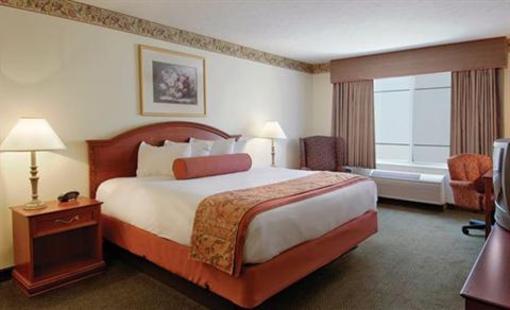 фото отеля Horseshoe Council Bluffs