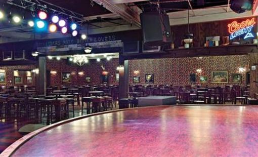 фото отеля Horseshoe Council Bluffs
