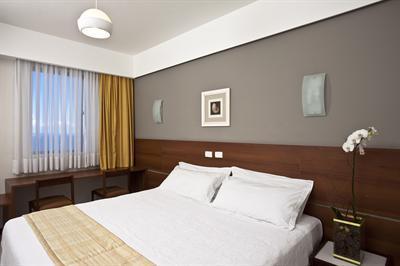 фото отеля Hotel Bahia Do Sol