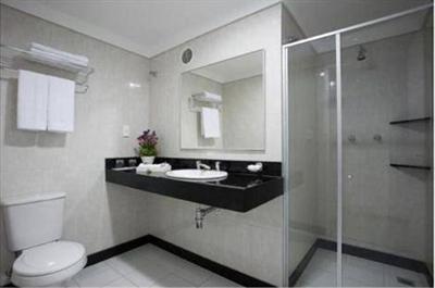 фото отеля Hotel Bahia Do Sol