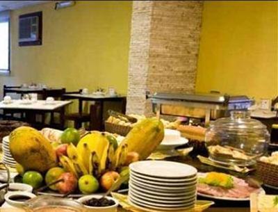 фото отеля Hotel Bahia Do Sol