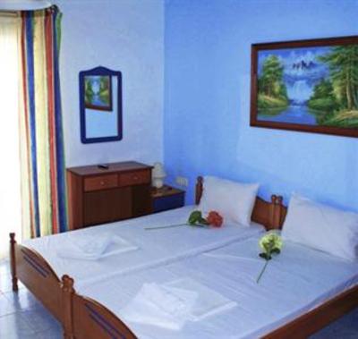 фото отеля Evrostar Hotel
