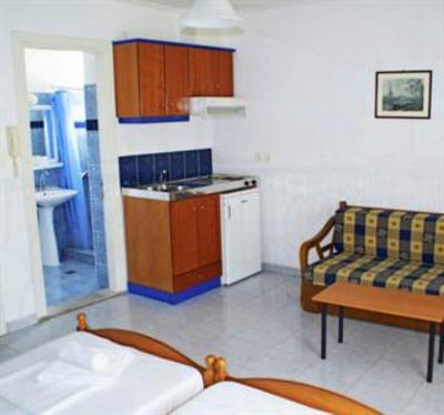 фото отеля Evrostar Hotel