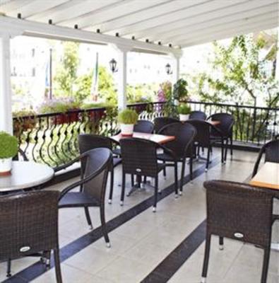 фото отеля Evrostar Hotel