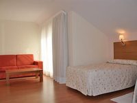 Hotel Torcal Cabanillas del Campo
