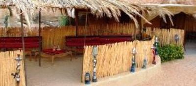 фото отеля Seven Wonders Bedouin Camp