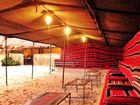 фото отеля Seven Wonders Bedouin Camp