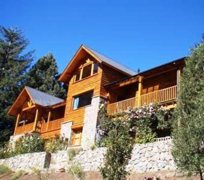 фото отеля Hosteria Barenhaus