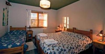 фото отеля Hosteria Barenhaus