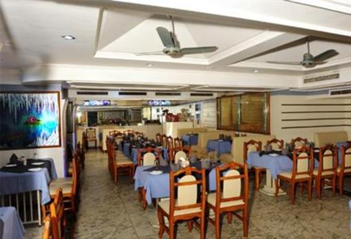 фото отеля Basant Inn
