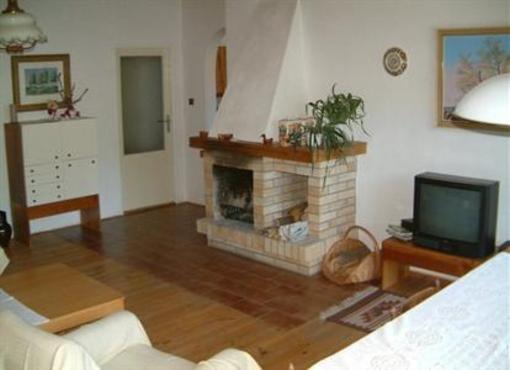 фото отеля Apartmany Cesky Raj Turnov