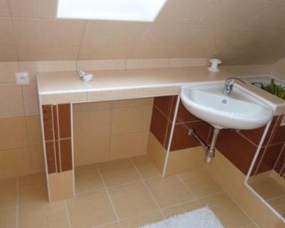 фото отеля Apartmany Cesky Raj Turnov
