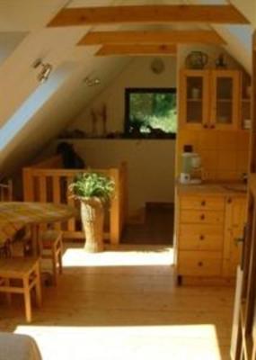 фото отеля Apartmany Cesky Raj Turnov
