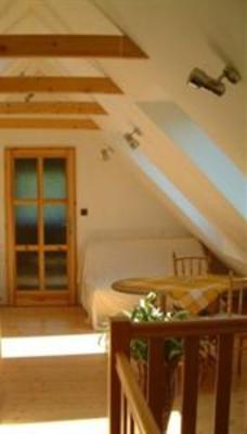 фото отеля Apartmany Cesky Raj Turnov