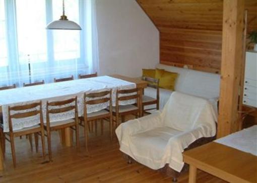 фото отеля Apartmany Cesky Raj Turnov