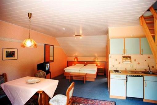 фото отеля Hotel Munsterer Hof Munster-Sarmsheim