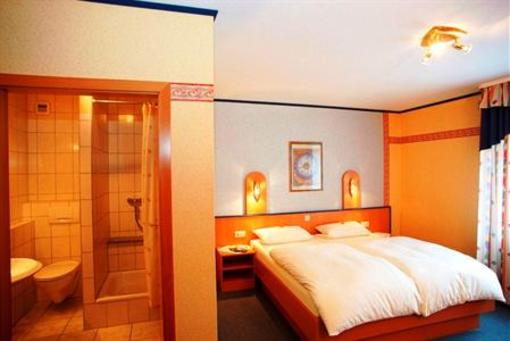 фото отеля Hotel Munsterer Hof Munster-Sarmsheim