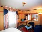 фото отеля Hotel Munsterer Hof Munster-Sarmsheim