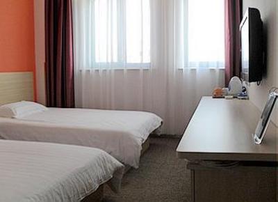 фото отеля Motel 168 Lianyunguang Longhai East Road