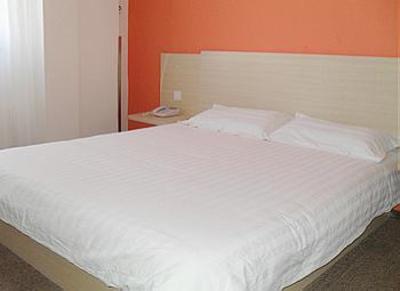 фото отеля Motel 168 Lianyunguang Longhai East Road