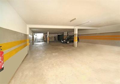 фото отеля Residencial Palanca