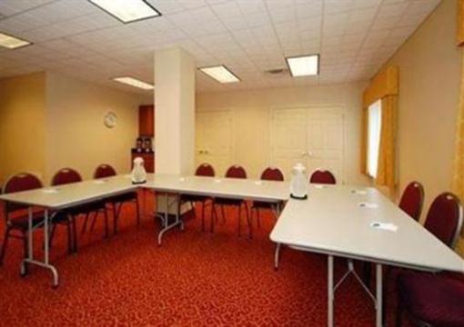 фото отеля Comfort Inn Defuniak Springs