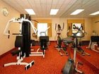 фото отеля Comfort Inn Defuniak Springs