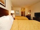 фото отеля Comfort Inn Defuniak Springs