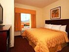 фото отеля Comfort Inn Defuniak Springs