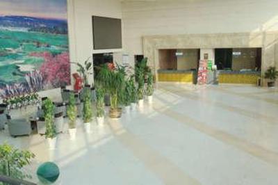 фото отеля International Golf Club