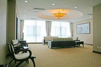 фото отеля International Golf Club
