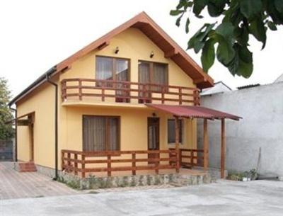 фото отеля Vila Korona